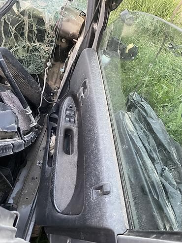 vaz 21099: Дверь Комплект Honda, Б/у, Оригинал — 2