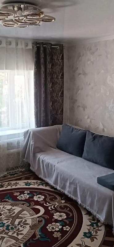 контейнер для кафе: 65 м², 3 комнаты, Без подселения — 3