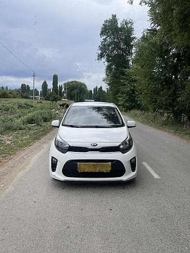 на киа соренто: Kia Morning: 2019 г., 1 л, Автомат, Бензин, Хэтчбэк — 1