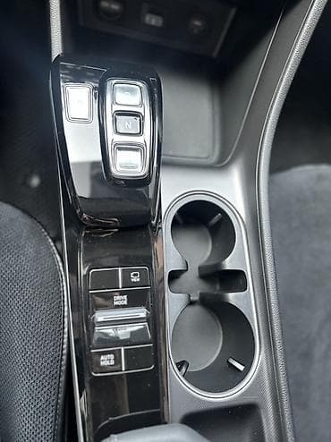 sonata lf: Hyundai Sonata: 2020 г., 2 л, Автомат, Газ, Седан — 6
