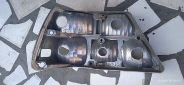 Ковролин: Задний левый стоп-сигнал Mercedes-Benz Б/у — 3