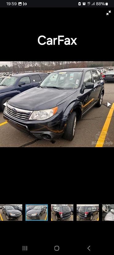 фортер бишкек: Subaru Forester: 2009 г., 2.5 л, Механика, Бензин, Кроссовер — 7