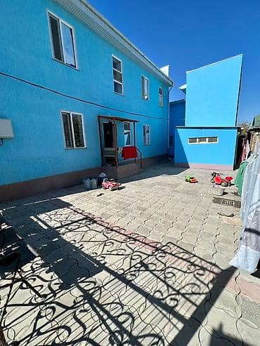 долгосрочная квартира в аренду: 1 комната, Агентство недвижимости, Без подселения, С мебелью частично — 3