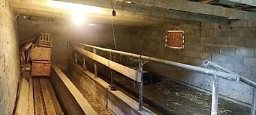 продажа котеджей: Дом, 30 м², 3 комнаты, Собственник, Старый ремонт — 3