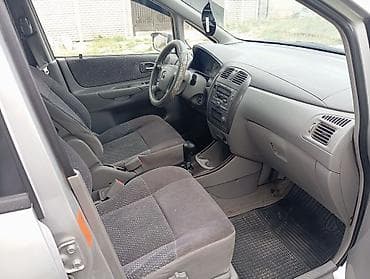 mazda: Mazda PREMACY: 1999 г., 1.8 л, Автомат, Бензин, Универсал — 6
