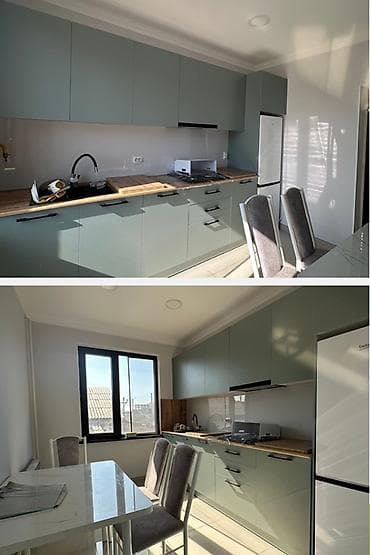 Кыймылсыз мүлк: Кабинет Тренингдер үчүн 180 м², Биринчи кабат, Узак мөөнөткө, Өзүнчө кире бериши менен — 9