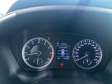 bwb e34: Hyundai Santa Fe: 2019 г., 2 л, Автомат, Бензин, Кроссовер — 5