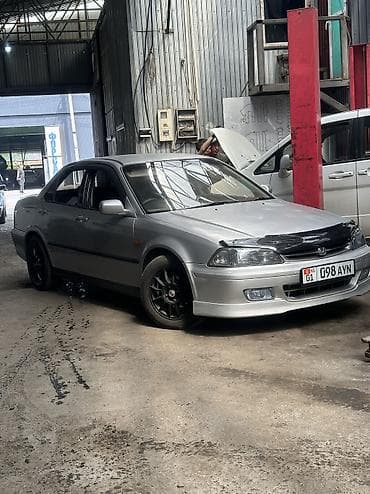 двигатель нексия 1: Honda Torneo: 2001 г., 1.8 л, Автомат, Бензин, Седан — 5