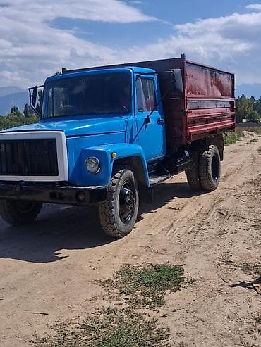 lexus 2001: ГАЗ : 1994 г. — 9
