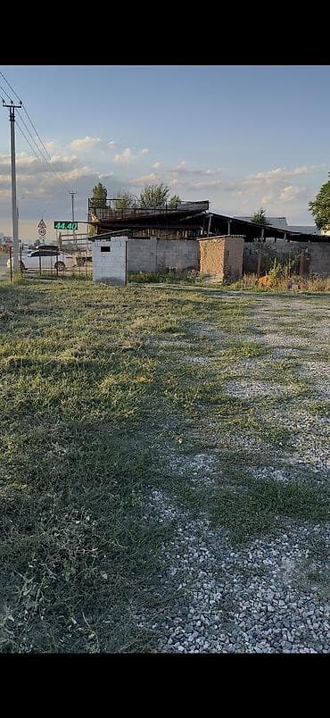 Сдаю место для авто салона кому интересно звоните по адресу Алты тутун at lalafo.kg Сдаю место для авто салона кому интересно звоните по адресу Алты тутун