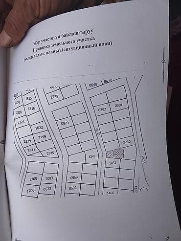 кв 106: 6 соток, Для строительства, Красная книга — 8