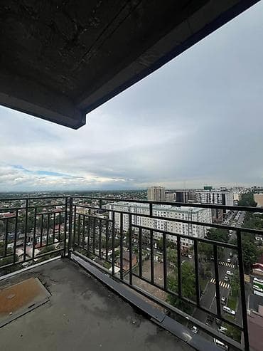 Продажа квартир: 3 комнаты, 89 м², Элитка, 15 этаж, Готовая ПСО (под самоотделку) — 10