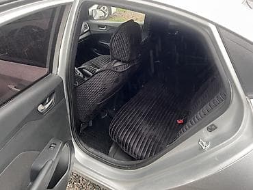 lada 2113: Hyundai Solaris: 2018 г., 1.6 л, Автомат, Бензин, Седан — 6