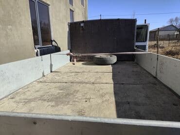 машины за 5000 долларов бишкек: Mercedes-Benz Спринтер: 2003 г., 2.2 л, Механика, Дизель — 14