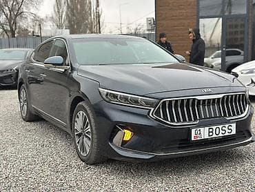 к7 цена: Kia K7: 2020 г., 2.4 л, Автомат, Гибрид, Седан — 5