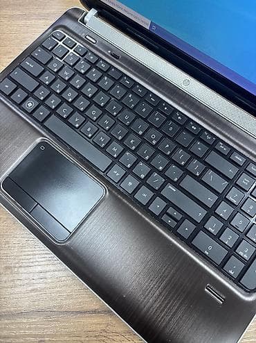 lenovo xiaoxin: Ноутбук HP на процессоре i7-2670QM (4 ядра, 8 потоков) 4gb — 2