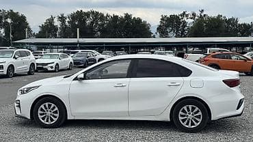 Унаа сатуу: Kia Cerato: 2019 г., 1.6 л, Автомат, Бензин, Седан — 8