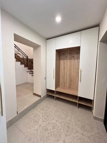 срочна продаю дом дордой: Дом, 155 м², 5 комнат, Агентство недвижимости, Дизайнерский ремонт — 19