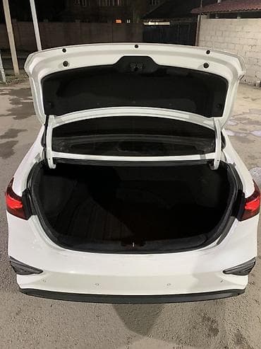 мазда 3 автомат: Kia K3: 2019 г., 1.6 л, Вариатор, Бензин, Седан — 8