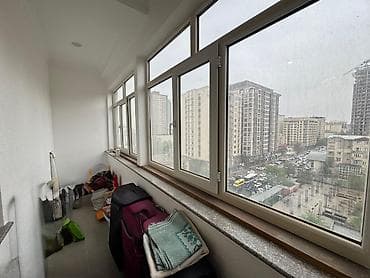 продаю образовательный центр: 2 комнаты, 77 м², Элитка, 8 этаж, Евроремонт — 9