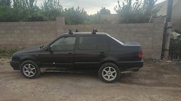 армения обмен: Volkswagen Vento: 1997 г., 2 л, Механика, Бензин, Седан — 2