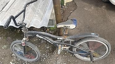 бмх за 10000: BMX велосипед — 1