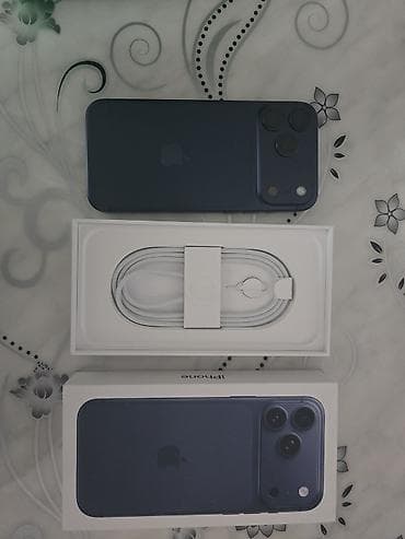 iphone в корпусе 16: IPhone 17(синий) 256 Korea — 1