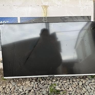 android teyes cc3: Телевизор SKYWORTH 40" упал и перестал работать - Диагональ: 40" - — 2