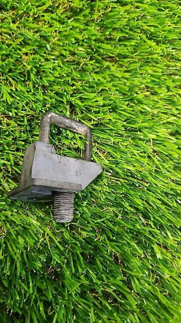 bmw e53: BMW, Б/у, Оригинал — 4