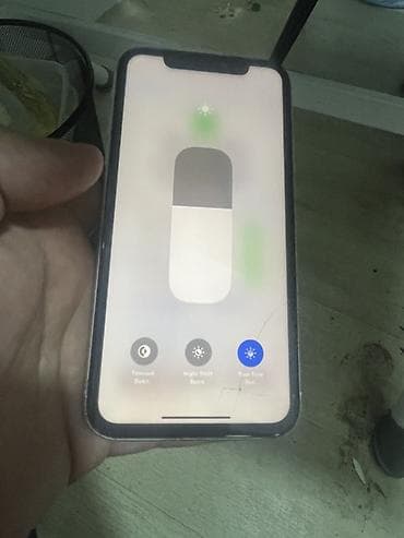 айфоны 12 про: IPhone 11, белый цвет Фейс ✅ Трутон ✅ Чехол+защитка стекло подарок — 8
