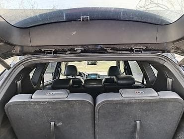 mitsubishi sigma: Ssangyong Rexton: 2019 г., 2.2 л, Автомат, Дизель, Внедорожник — 7