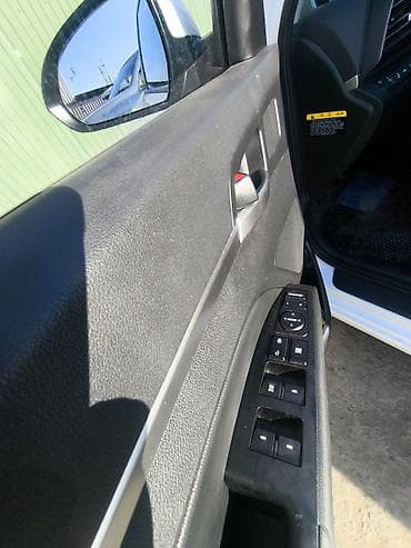 jet auto: Hyundai Elantra: 2019 г., 1.6 л, Автомат, Бензин, Седан — 6