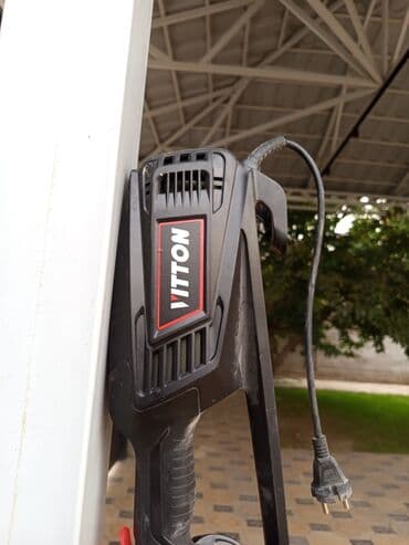 куплю газонокосилку электрическую: Триммер Электрический, Платная доставка — 5