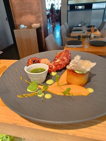 jack 4: Выездные банкеты | Повара | Фуршетный стол — 6