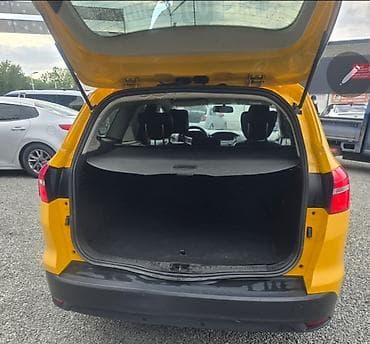 89 2: Ford Focus: 2016 г., Механика, Универсал — 7