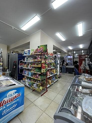 торговл: Продажа бизнеса Магазин, Вместе с: Оборудование и мебель — 10