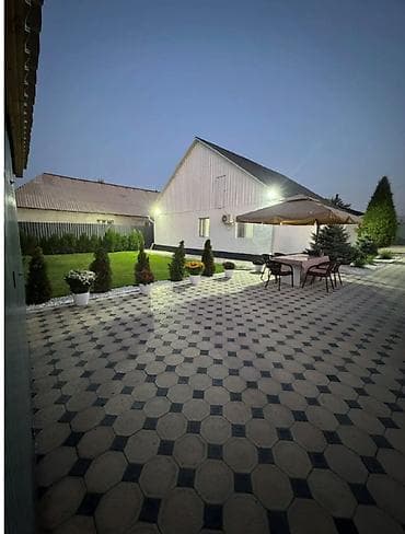 4: 🏡 Продаётся уютный дом в ж/м Ак-Орго! Не рекламировать !!!! 📍 Ул. Б — 1