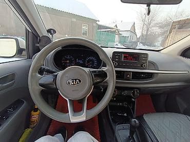 бумер 740: Kia Morning: 2020 г. — 4