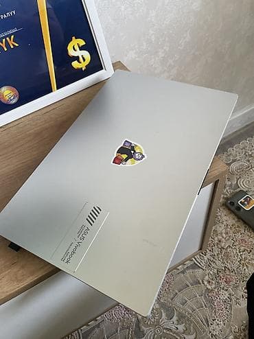 Ноутбуки ASUS: Офисный, Новый — 2