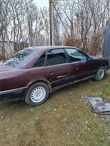 акпп ауди а8: Audi S4: 1991 г., 2.3 л, Механика, Бензин, Седан — 4