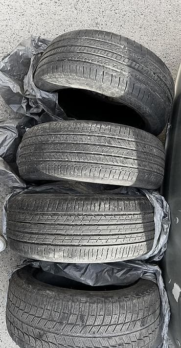 Шины 205 / 55 / R 16, Лето, Комплект, Легковые, Michelin