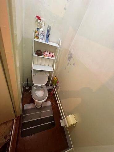 квартира тункуч: 2 комнаты, 42 м², 105 серия, Косметический ремонт — 9