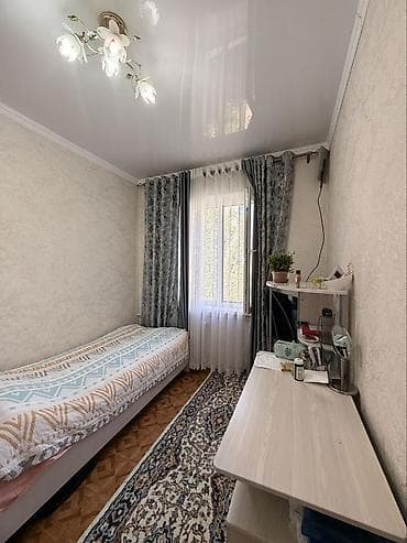 106: 3 комнаты, 61 м², Индивидуалка, 5 этаж — 10