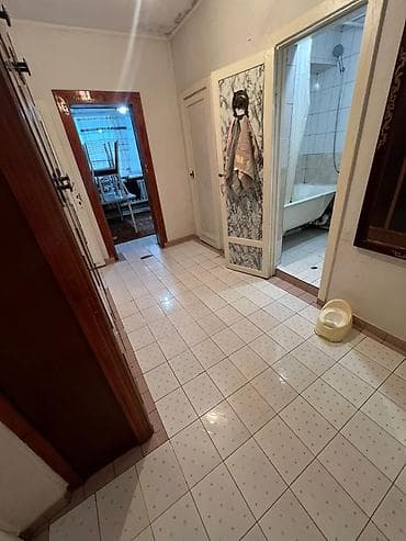 Продажа домов: Полдома, 75 м², 3 комнаты, Собственник, Старый ремонт — 7