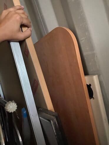 угловой диван кара балта: Столешница 2.5 метра (примерно). Цвет бежевый под дерево — 4