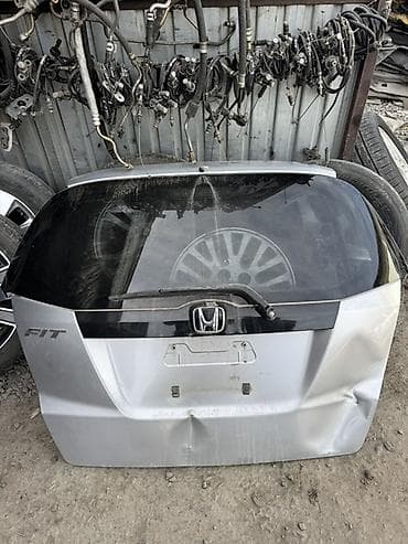 Крышка багажника Honda, Оригинал