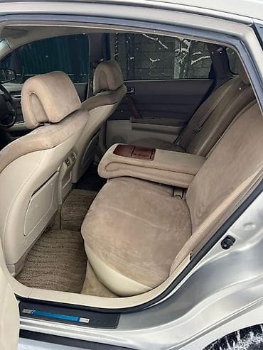 Продажа авто: Nissan Teana: 2005 г., 2.5 л, Автомат, Бензин, Седан — 8