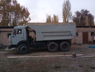 порог на w210: Грузовик, Камаз, Стандарт, Б/у — 9