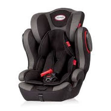 подножка для второго ребёнка: Автокресло, Новый — 4