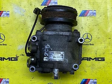 Компрессор Honda Оригинал, Япония